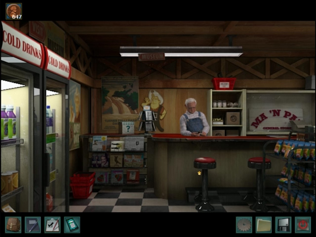 Nancy Drew: Trail of the Twister Crack