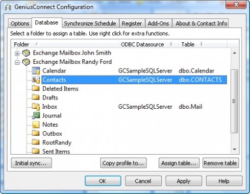 GeniusConnect 64bits