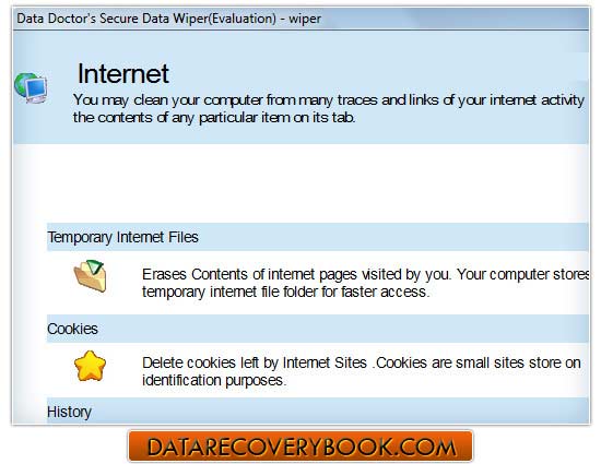 File Shredder Software
