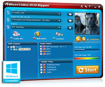 Blaze DVD Copy for Mobile