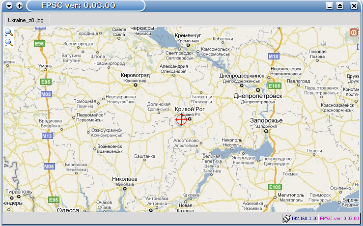 FPS ??????? GPS ???????????