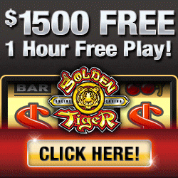 GoldenTiger Casino