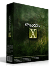 Keylogger X