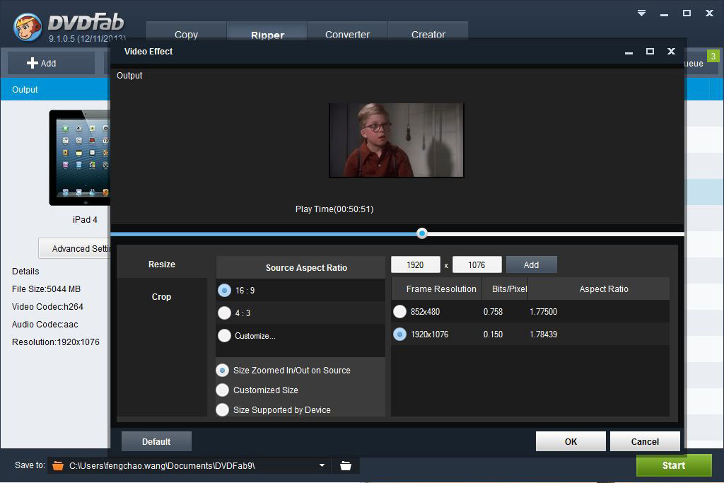 DVDFab Ripper Suite Pro