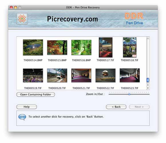 Restore Mac OSX