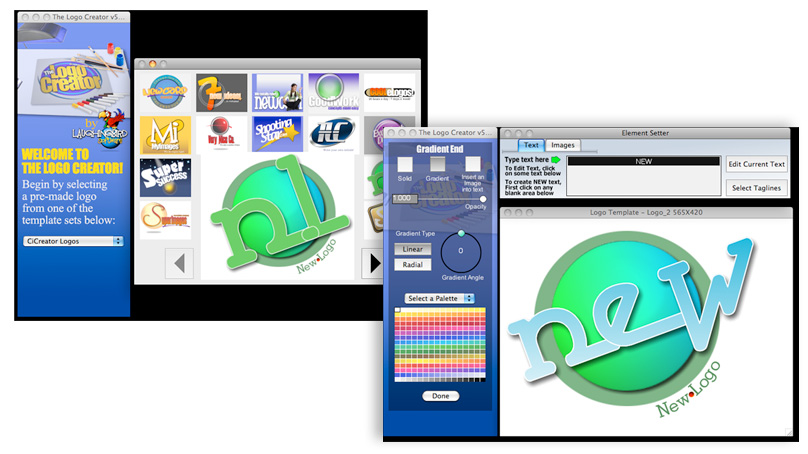 logo creator