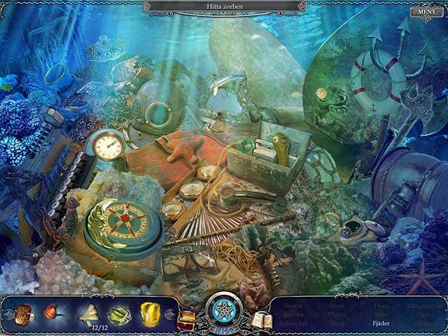 Hallowed Legends: Samhain