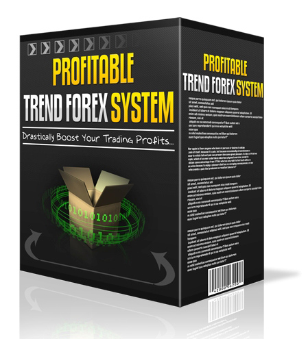 Profitable Trend Forex System