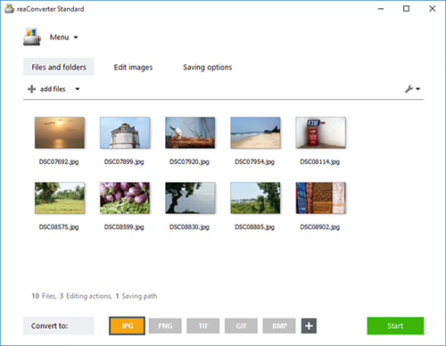 reaConverter Pro
