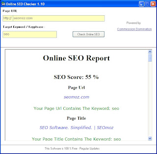 SEO Software