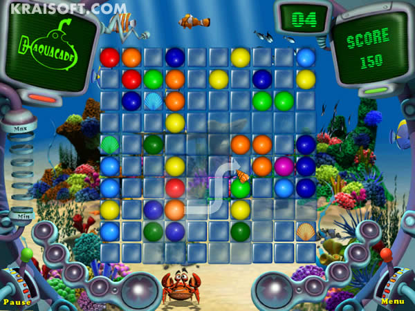 Aquacade Downloader
