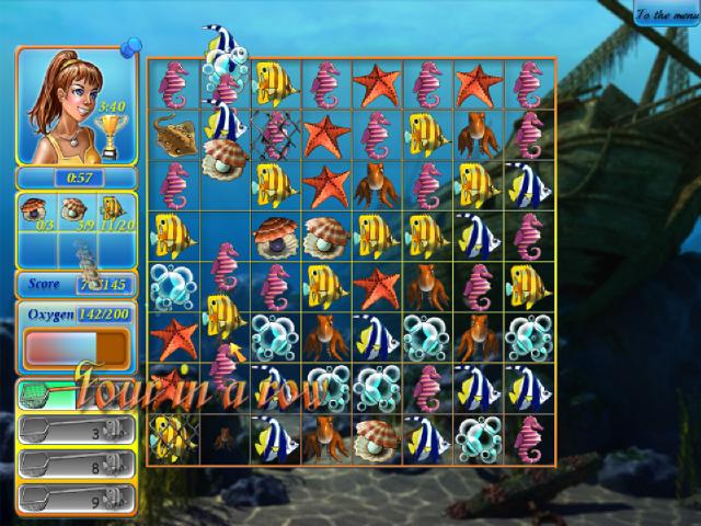 Tropical Fish Shop Downloader