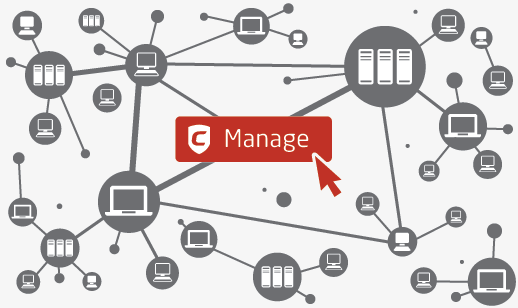 Comodo Endpoint Security Manager 2.1