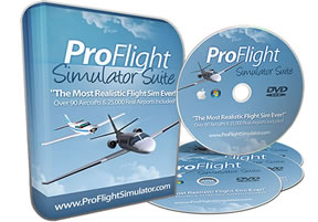 Free Flight Simulators For PC Games