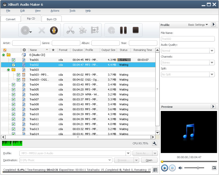 Audio Maker pro Downloader