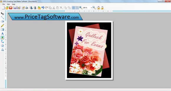 Greetings Card Designers
