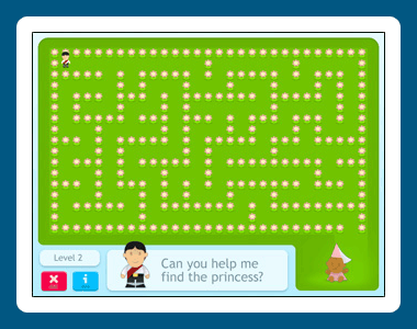 Maze Book 2 Downloader