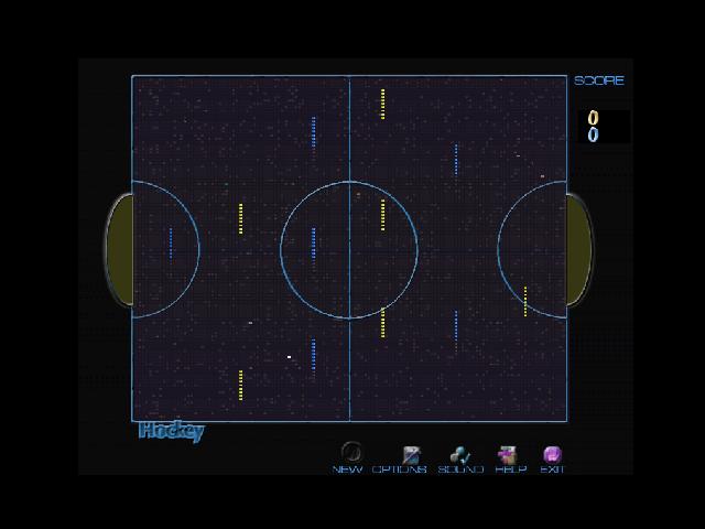Stix Hokkey Downloader