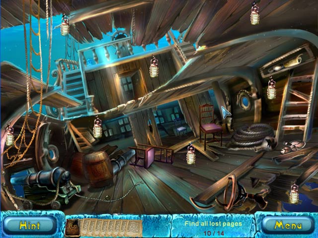 Charm Tale 2: Mermaid Lagoon Free