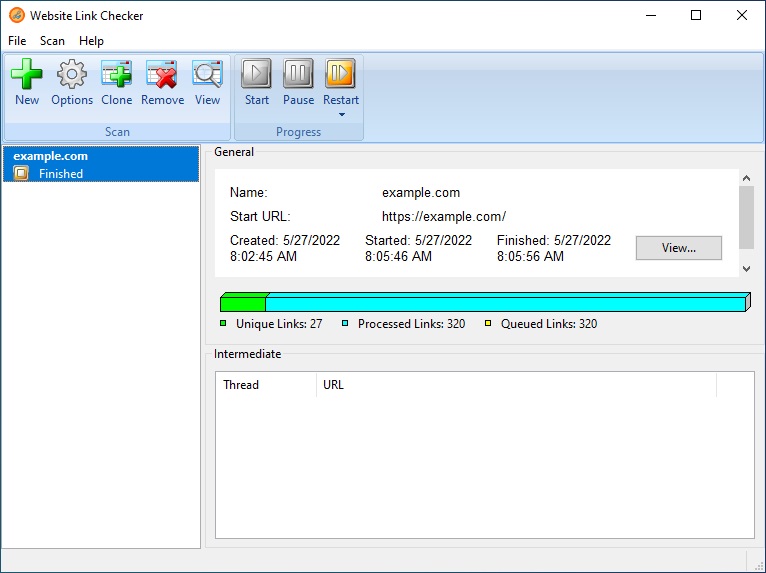 Fast Link Checker x64 Edition