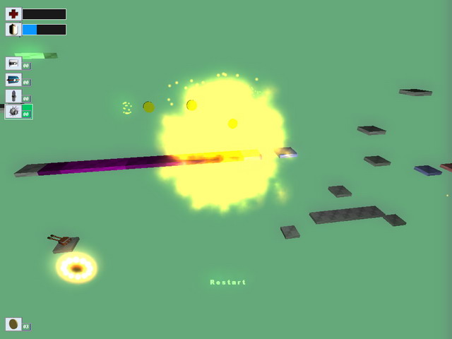 Falco Bounce 3D 2 Downloader