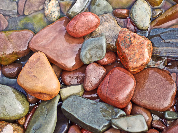 Moving Water Animated Wallpaper