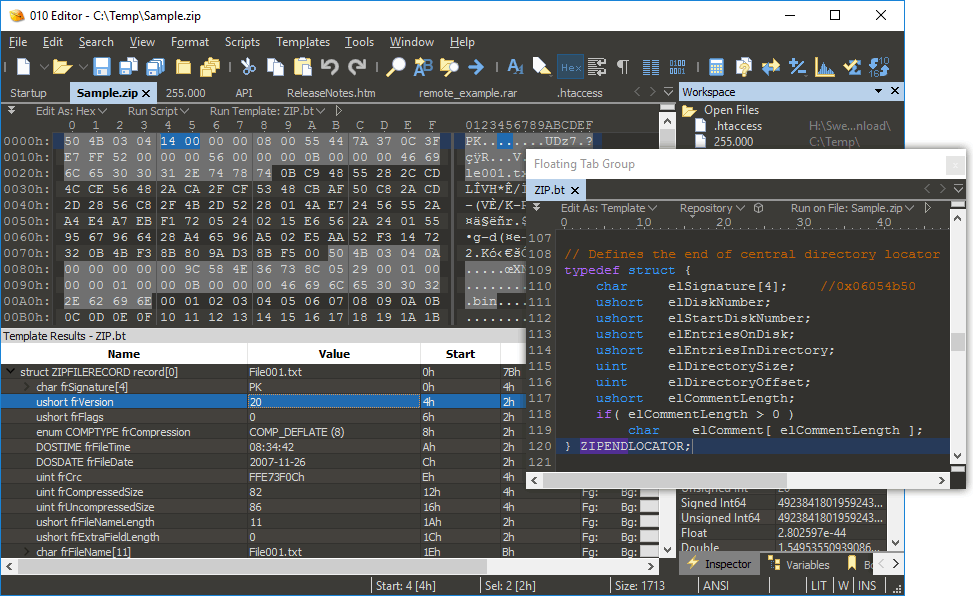 010 Editor Downloader