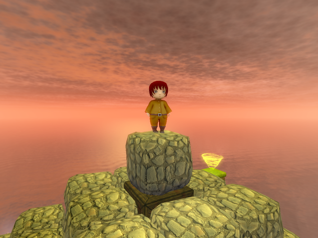 Puzzle Moppet Downloader