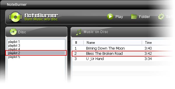 Free M4P to MP3 Converter