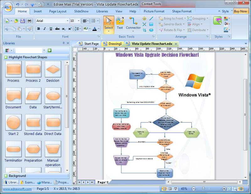 Edraw MindMap