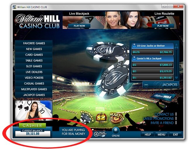 Winning Roulette System