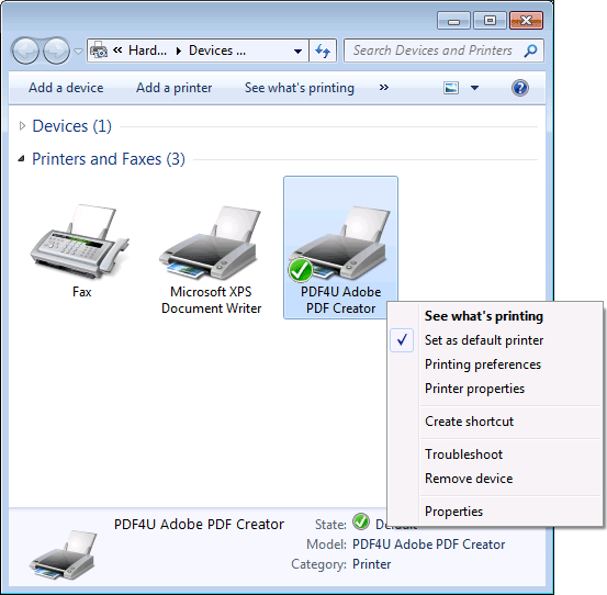 PDF4U Pro TSE