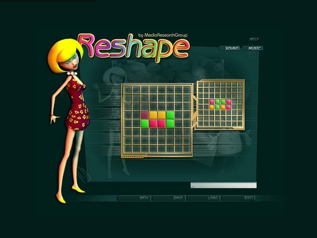 Free Falco RedShape