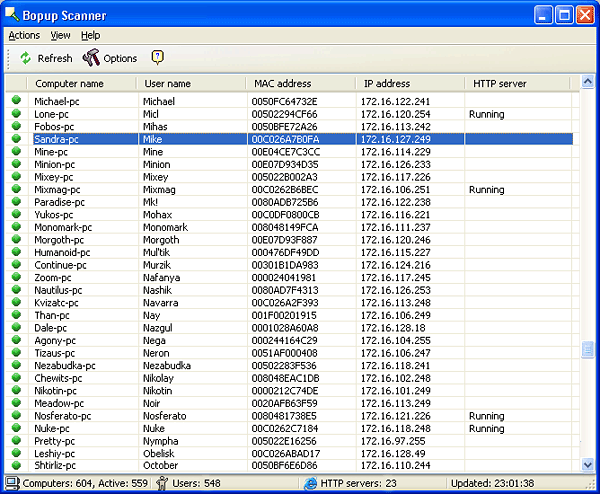 portable network scanner download