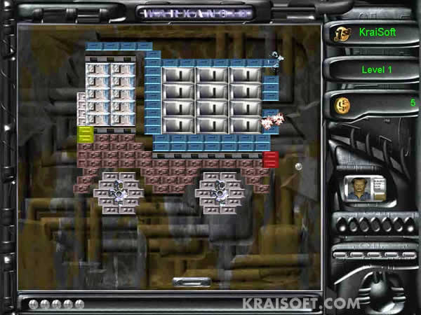 Warkanoid I Downloader