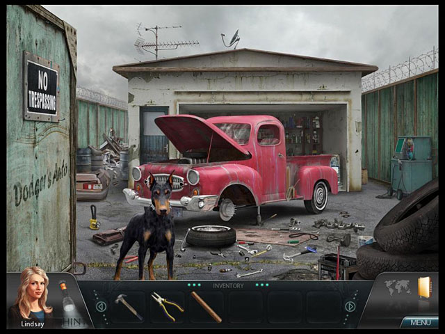 Women  Murder Club,Little Black Lies