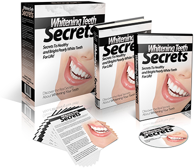 Natural Teeth Whitening Methods