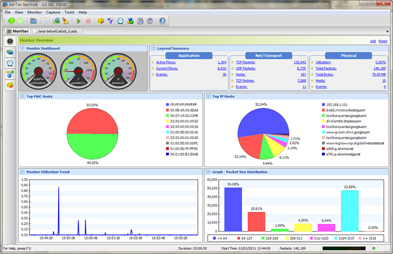 NetWalk Enterprise Edition Downloader