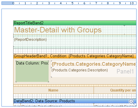 Stimulsoft Reports.Fx for Java