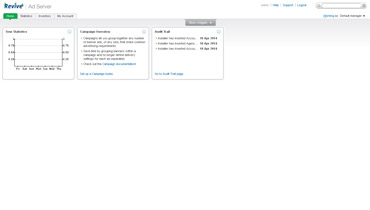 Webuzo for OpenX