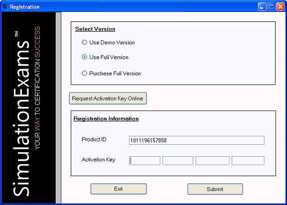 CCNA Practice Tests with NetSIm