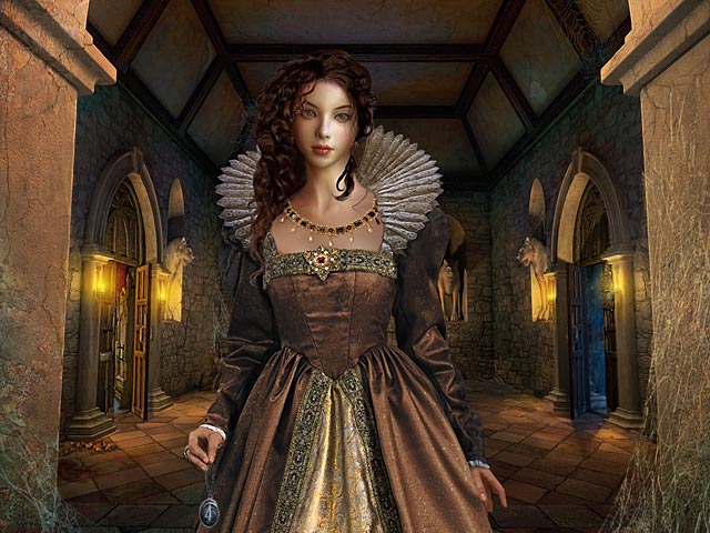 Echoes of the Past: The Citadels of Time