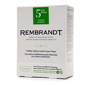 Rembrandt Whitening Products