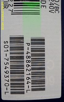 SD-TOOLKIT Barcode Reader SDK for Windows CE