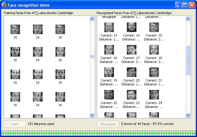 IntelligenceLab VCL