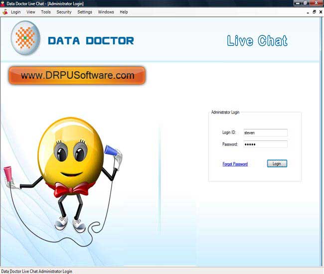 Free Website Chat