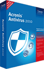 Acronis Antivirus Downloader