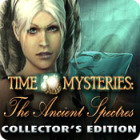 The Ancient Spectres