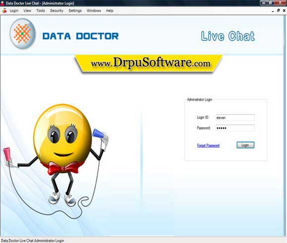 Web Chat Websites