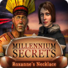 Millennium Secrets: Roxanne necklace